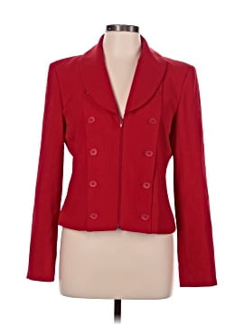 Harve Benard By Benard Holtzman Blazer