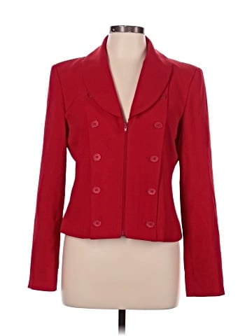 Harve Benard by Benard Holtzman Blazer (view 1)