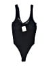 ONLY HEARTS Black Bodysuit Size S - photo 1