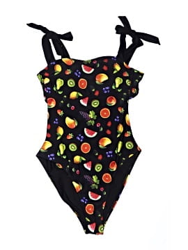 Wild Fable One Piece Swimsuit