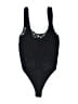 ONLY HEARTS Black Bodysuit Size S - photo 2