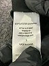 Modern Lux Black Sleeveless T-Shirt Size L - photo 8
