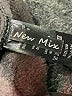 New Mix USA Black Track Pants Size S - photo 4