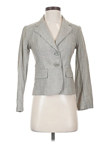Halogen Blazer (view 1)