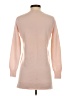 Neiman Marcus Pink Pullover Sweater Size S - photo 2
