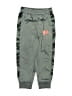 Nike 100% Polyester Camo Green Track Pants 12-18 MO / 18 MO - photo 1