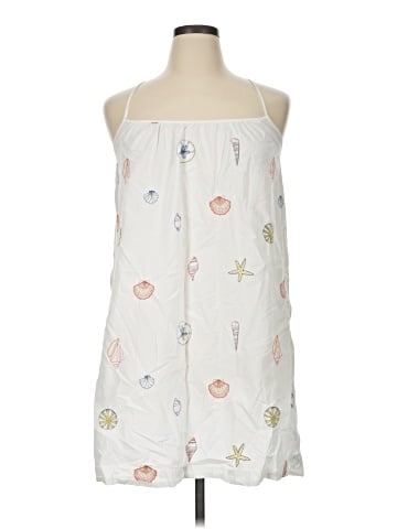 Printfresh Casual Dress (view 1)