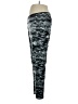 Cuddl Duds Camo Green Active Pants Size XL - photo 5