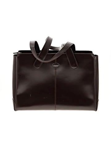 Tod's Leather Tote (view 1)