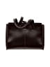 Tod's 100% Leather Brown Leather Tote One size - photo 1