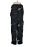 Tucker Paisley Black Casual Pants Size S - photo 2