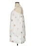 Printfresh Stars White Ivory Casual Dress Size XL - photo 5