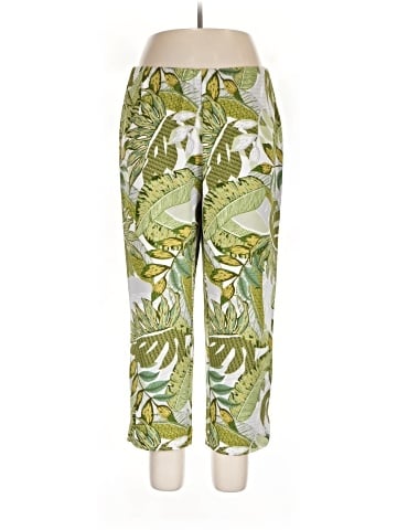 Dennis by Dennis Basso Casual Pants (view 1)