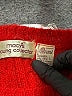 Macy's Red Pullover Sweater Size L - photo 7