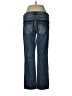 Ann Taylor LOFT 100% Cotton Stars Blue Jeans Size 27 waist - photo 2