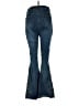 Bamboo Stars Blue Jeans Size 13 - photo 2