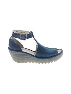 Fly London Wedges
