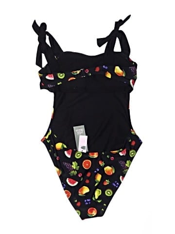 Wild Fable One Piece Swimsuit (view 2)