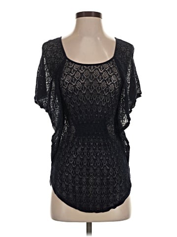 Moth Short Sleeve Top (view 1)