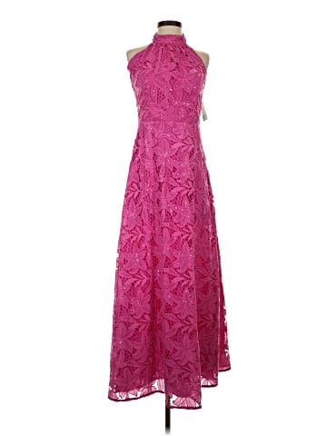 Boston Proper Cocktail Dress (view 1)