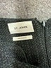 St. John Black Casual Dress Size S (estimated) - photo 7