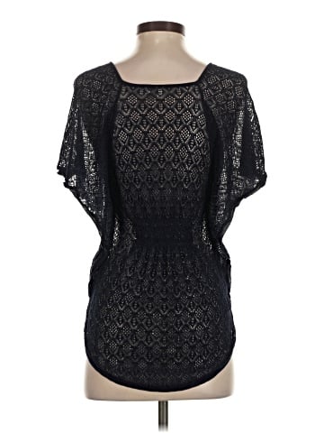Moth Short Sleeve Top (view 2)