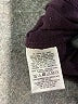 Deletta Solid Burgundy Sleeveless Blouse Size XS - photo 8