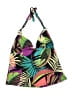 Swim Systems Tropical Green Swimsuit Top Size S - photo 1