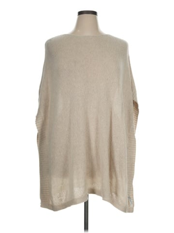 Old Navy Poncho (view 1)