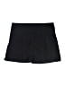 Ideology Solid Black Active Skort Size 2X - photo 1