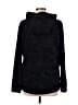 Lululemon Athletica Black Track Jacket Size 10 - photo 2