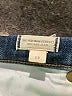 Madewell 100% Elastane Solid Blue Jeans Size 32 waist - photo 8