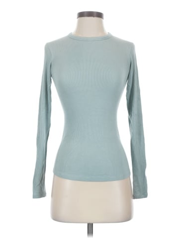 Lululemon Athletica Long Sleeve Top (view 1)