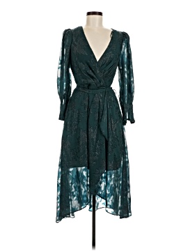 Eliza J Cocktail Dress (view 1)