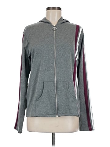 Metrostyle Track Jacket (view 1)