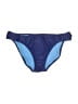 Blush Blue Swimsuit Bottoms Size M - photo 1