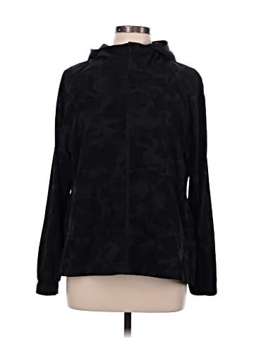 Lululemon Athletica Track Jacket (view 1)