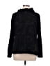 Lululemon Athletica Black Track Jacket Size 10 - photo 1