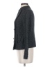 Ann Taylor LOFT Outlet Tweed Gray Jacket Size XS - photo 5