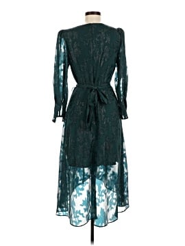 Eliza J Cocktail Dress (view 2)