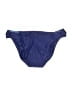 Blush Blue Swimsuit Bottoms Size M - photo 2