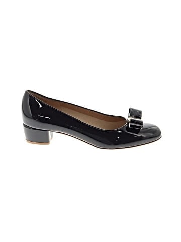 Salvatore Ferragamo Heels (view 1)