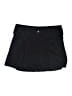 Ideology Solid Black Active Skort Size 2X - photo 2