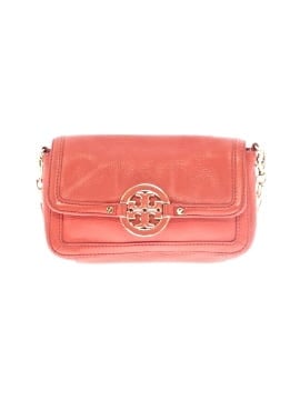 Tory Burch Leather Crossbody Bag (view 1)