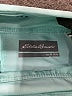 Eddie Bauer Solid Teal Athletic Shorts Size 5 - 6 - photo 3