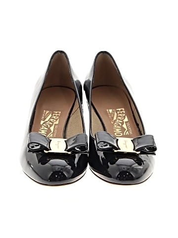 Salvatore Ferragamo Heels (view 2)