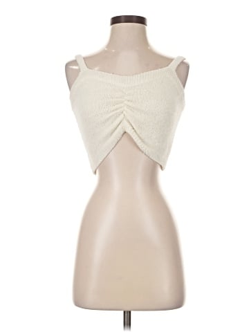 Hazel Moon Sleeveless Top (view 1)