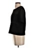 W118 by Walter Baker Black Short Sleeve Top Size S - photo 5