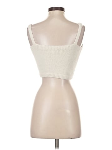 Hazel Moon Sleeveless Top (view 2)