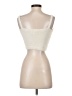 Hazel Moon Ivory Sleeveless Top Size XS - photo 2